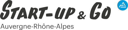 Start-up & Go Auvergne-Rh&ocirc;ne-Alpes