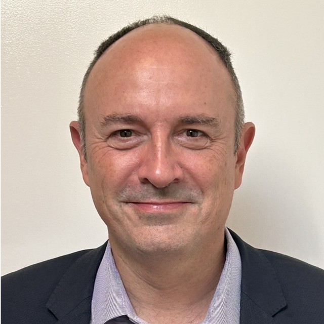 Portrait of Nicolas Legrand